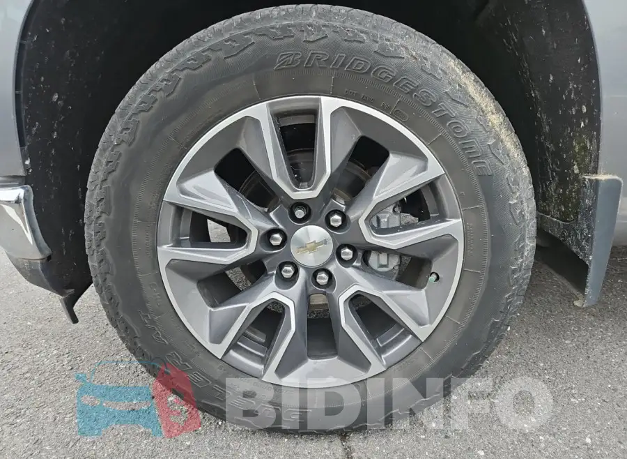 3GCUYDED3MG187085 Photo# 7