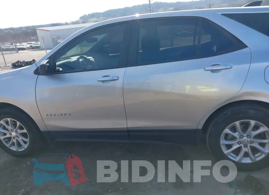 3GNAXHEV6LS683197 Photo# 14