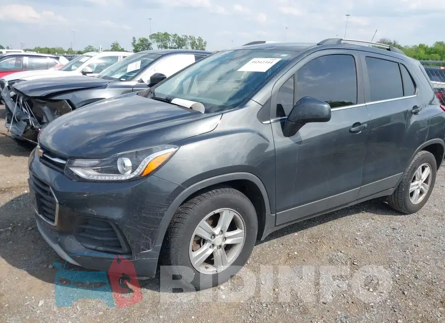 3GNCJLSB7HL168749 Photo# 2