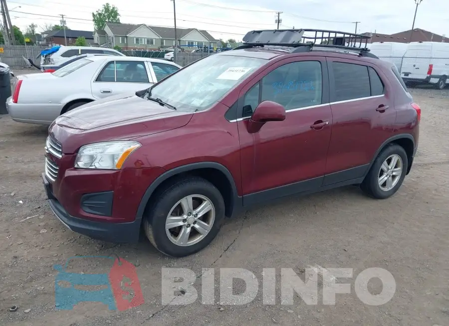 3GNCJPSB2GL220648 Photo# 2
