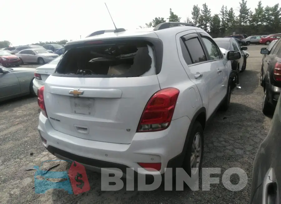 3GNCJPSBXKL362819 Photo# 4