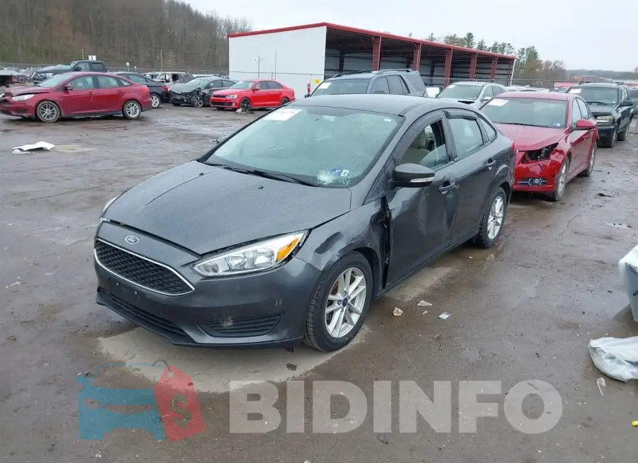 1FADP3F20HL203428 Photo# 2