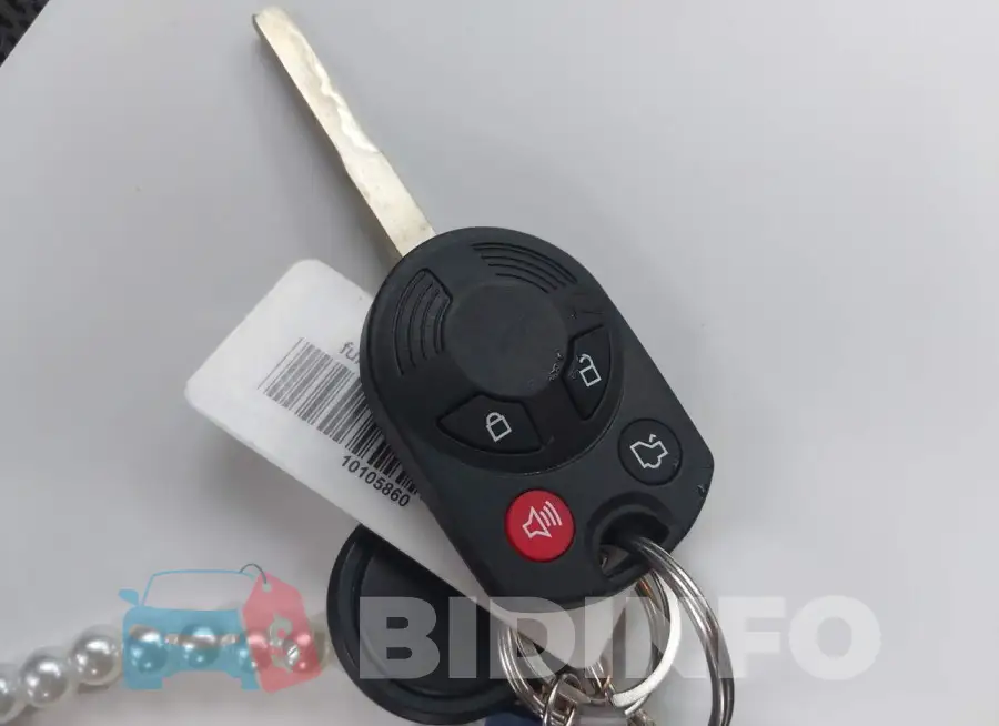 1FADP3F28EL158380 Photo# 11