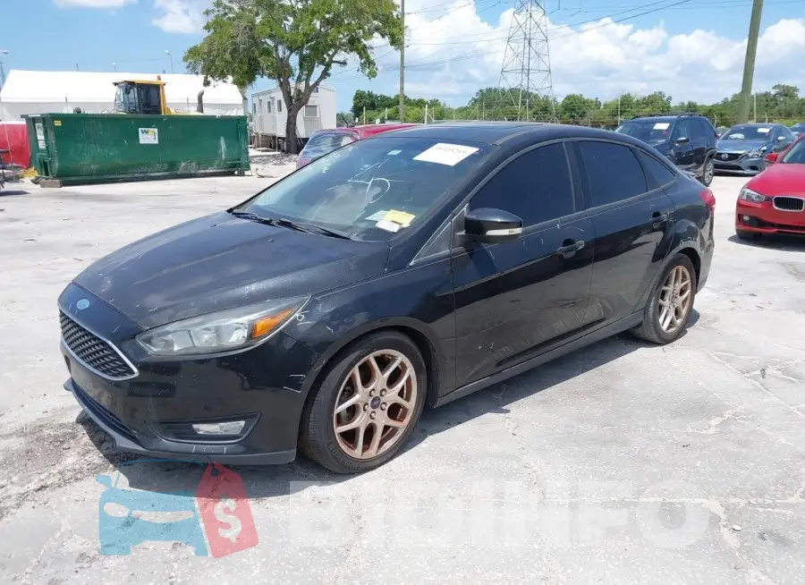 1FADP3F28FL267780 Photo# 2