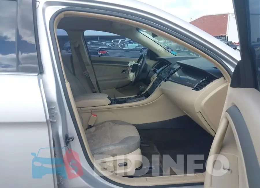 1FAHP2E81EG125571 Photo# 5