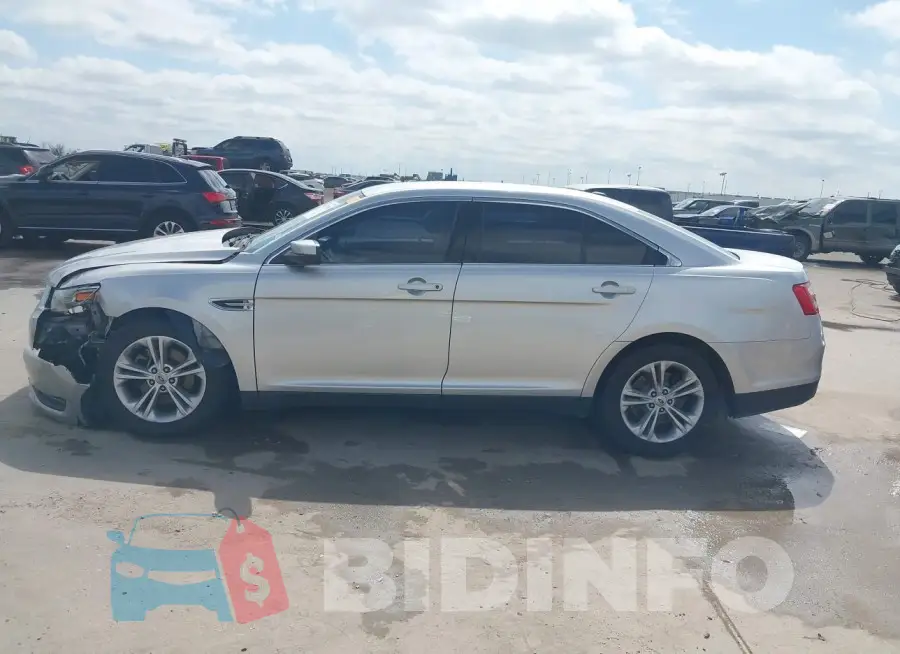1FAHP2E81EG125571 Photo# 14