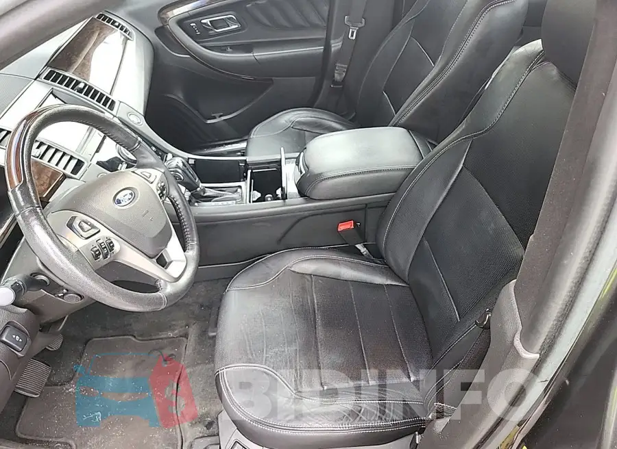 1FAHP2F80HG127413 Photo# 1