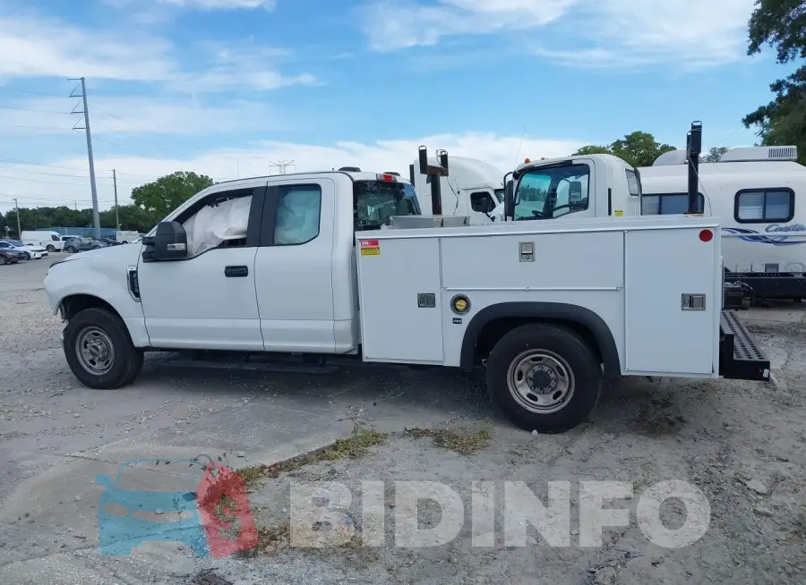 1FD7X2A63LED42733 Photo# 14