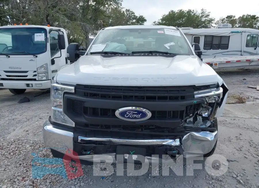 1FD7X2A63LED42733 Photo# 12