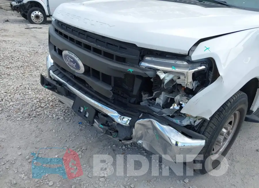 1FD7X2A63LED42733 Photo# 6
