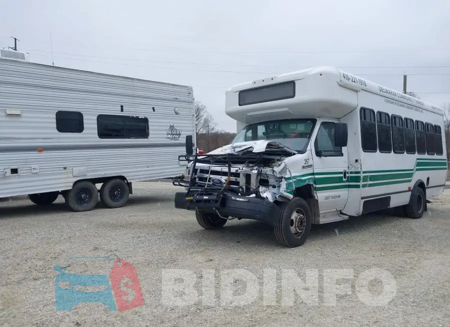 1FDFE4FS6KDC68649 Photo# 11