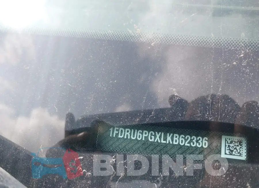 1FDRU6PGXLKB62336 Photo# 8