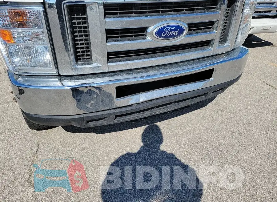 1FDWE3FL4FDA37323 Photo# 21
