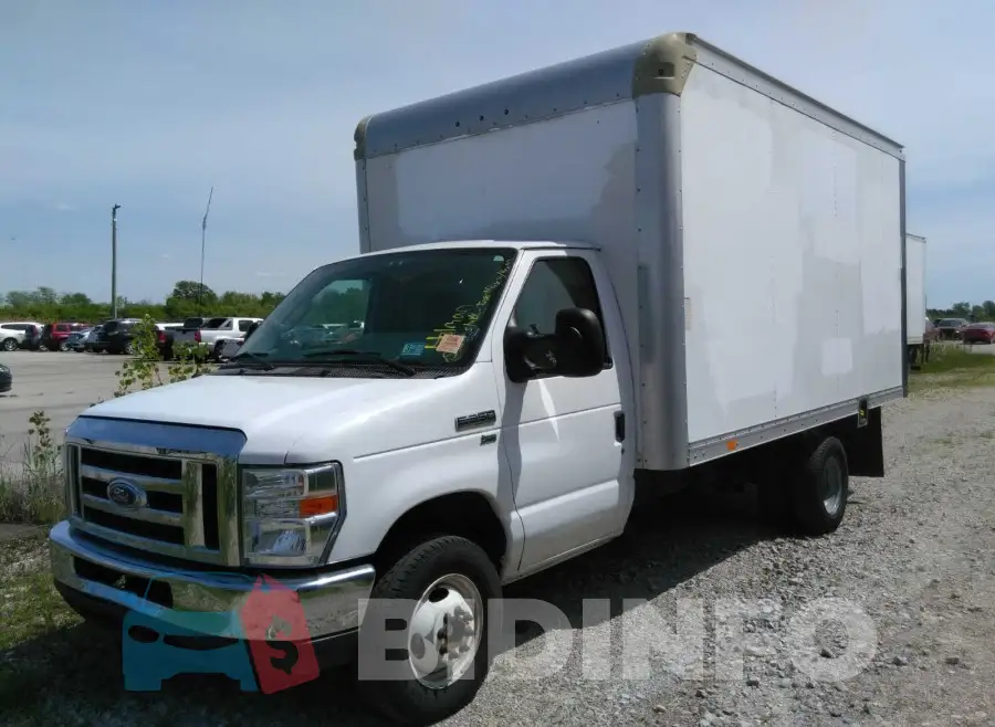 1FDWE3FL4FDA37323 Photo# 17