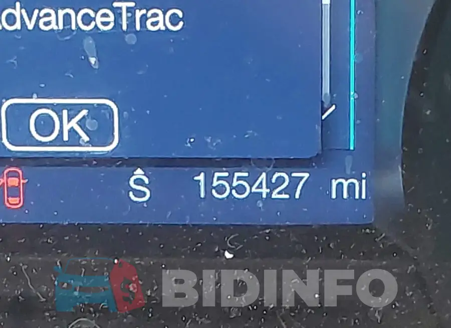 1FM5K8D89FGC09523 Photo# 15