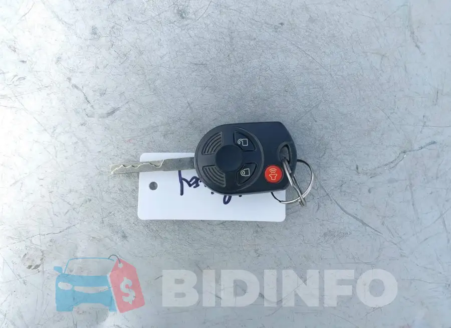 1FMCU0F72GUA20657 Photo# 11