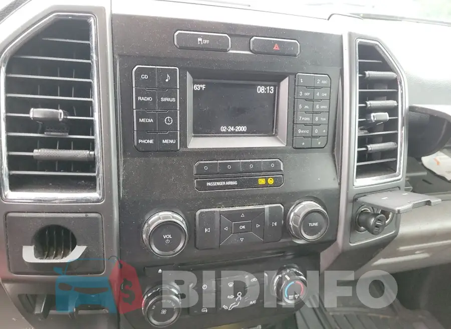 1FT7W2B62HEC80299 Photo# 8