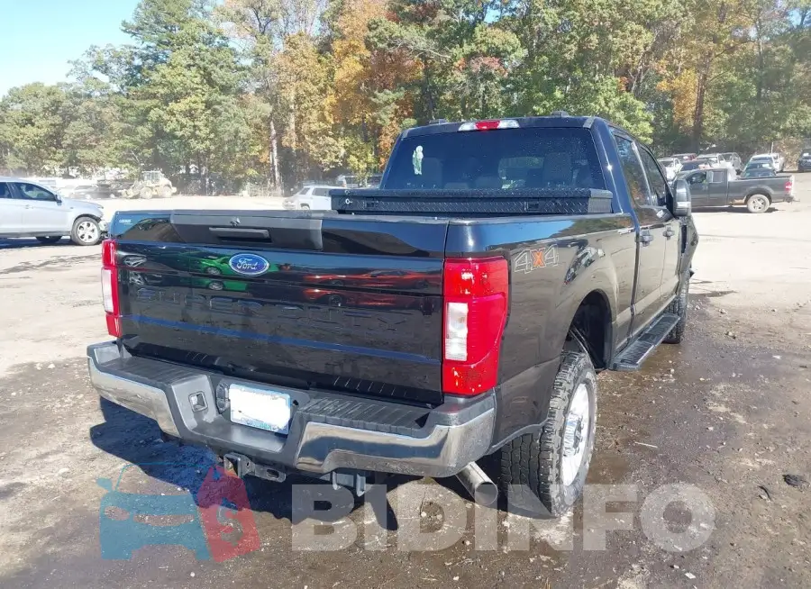 1FT7W2B68LED36268 Photo# 4