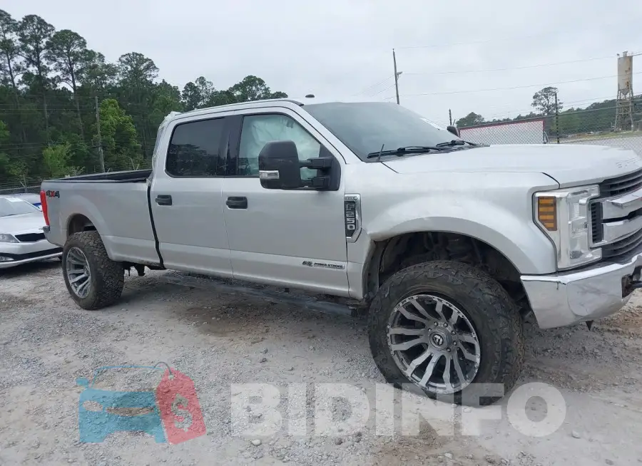 1FT7W2BT3KED77105 Photo# 13