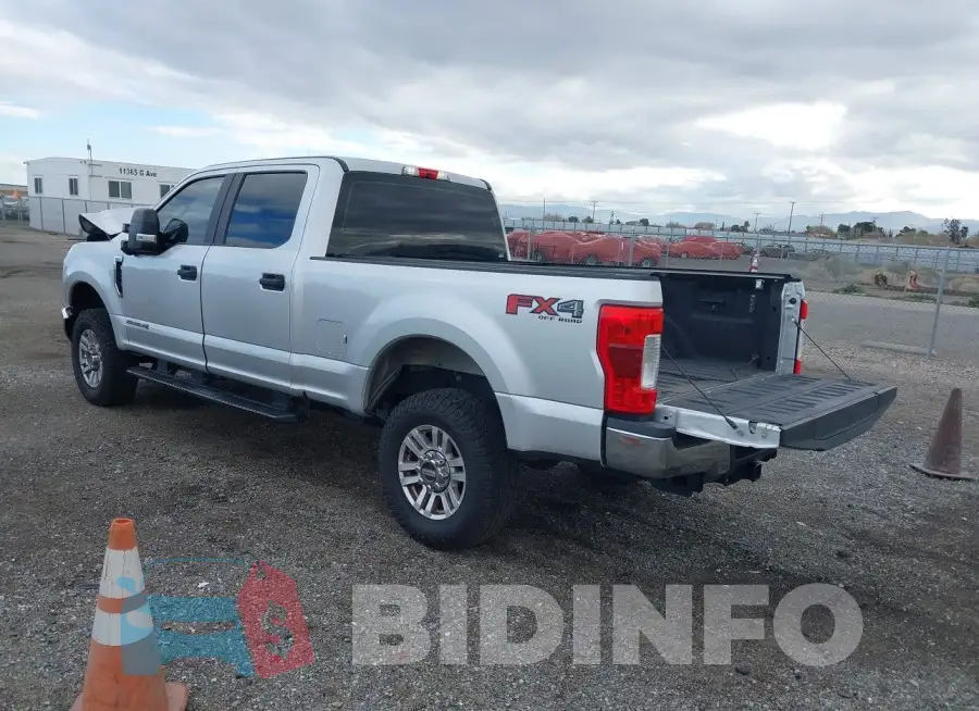 1FT7W2BT9KED66089 Photo# 3