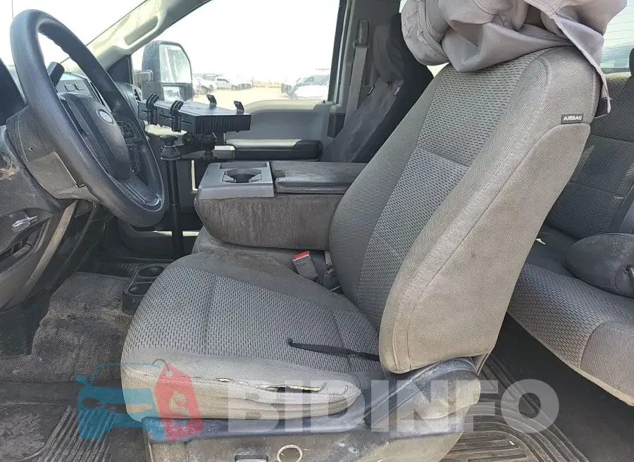 1FT7X2B65KEE66729 Photo# 13