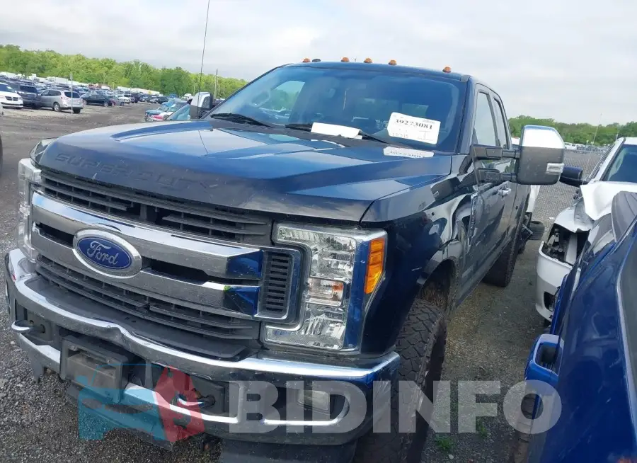 1FT7X2B68HED03307 Photo# 2