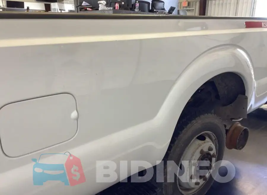 1FT7X3B61EEB69273 Photo# 6