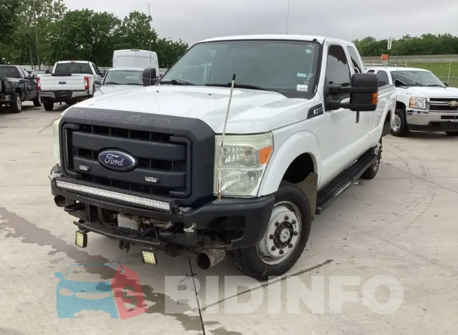 1FT7X3B61EEB69273 Photo# 10