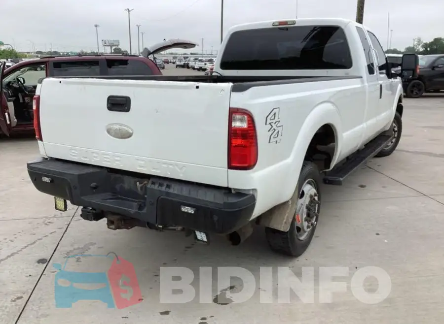 1FT7X3B61EEB69273 Photo# 20