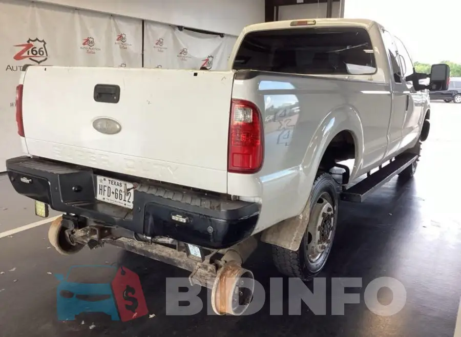 1FT7X3B61EEB69273 Photo# 27