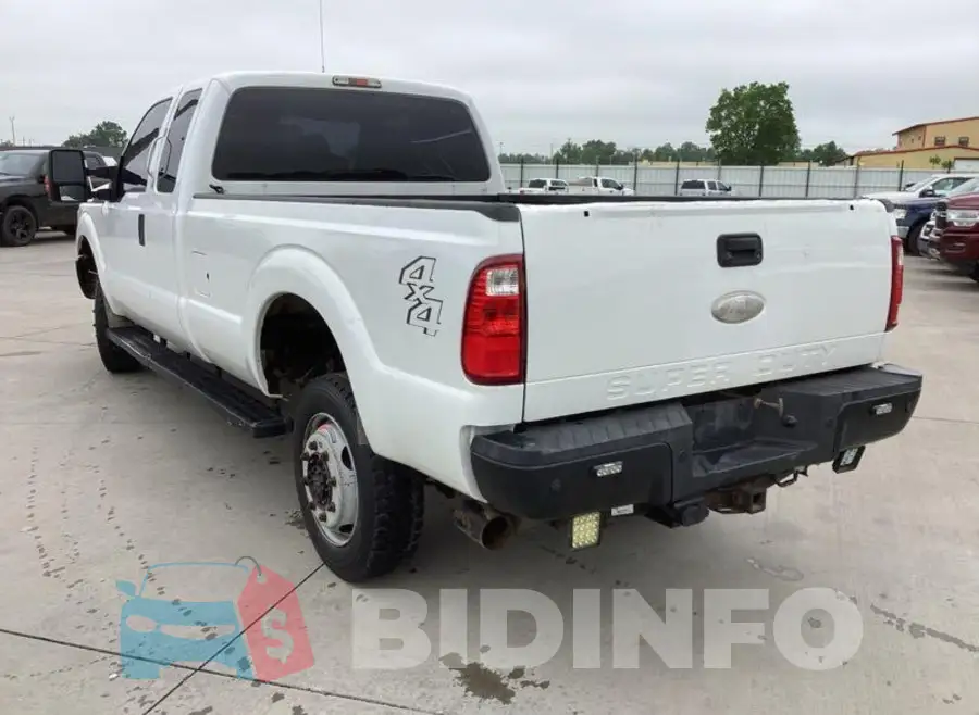 1FT7X3B61EEB69273 Photo# 24