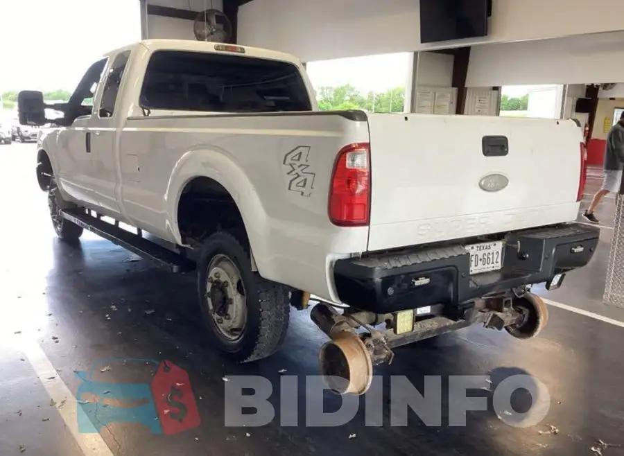 1FT7X3B61EEB69273 Photo# 18