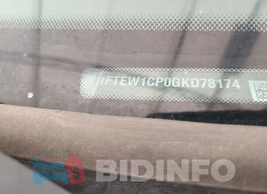 1FTEW1CP0GKD78174 Photo# 2