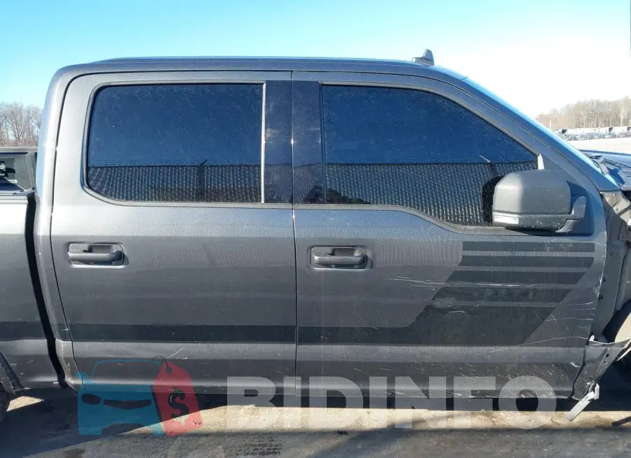 1FTEW1EP6JFC27028 Photo# 14
