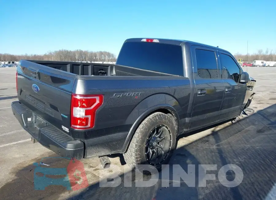 1FTEW1EP6JFC27028 Photo# 4