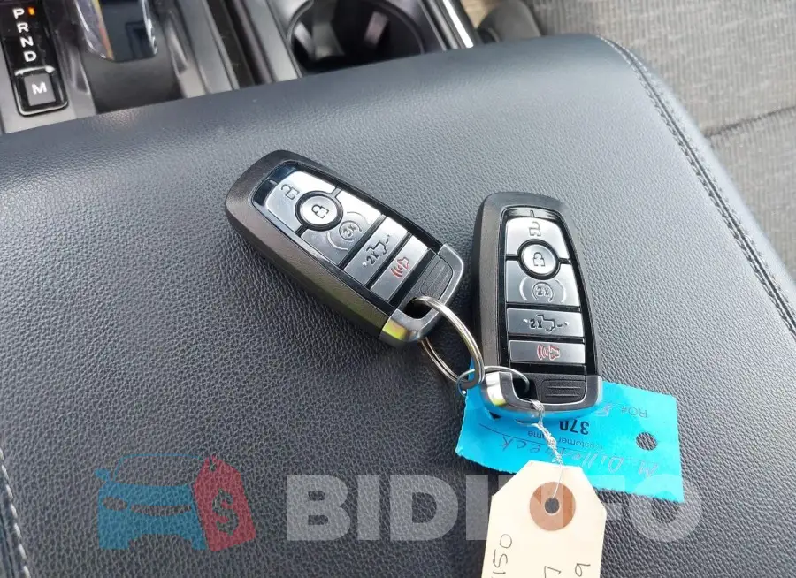 1FTFW1E58NFC39397 Photo# 11