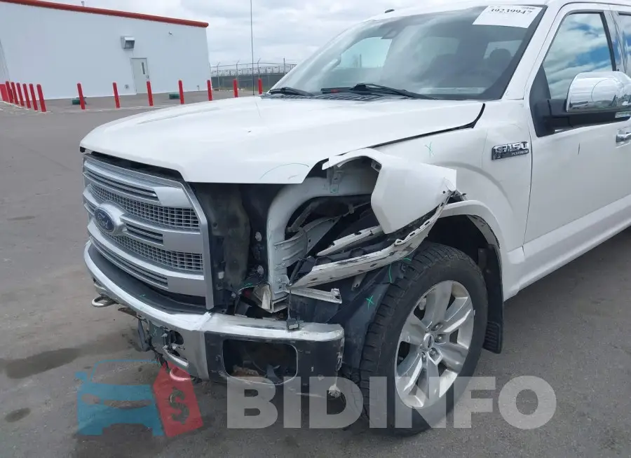 1FTFW1EF6FFC80105 Photo# 6