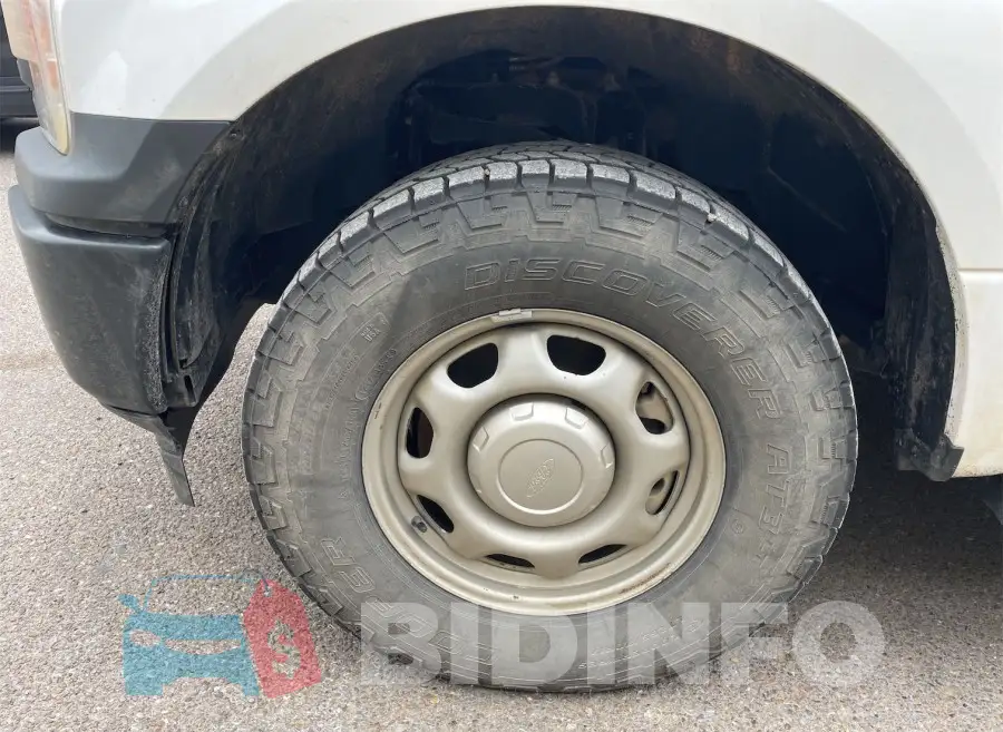 1FTFX1E51JKF17734 Photo# 18