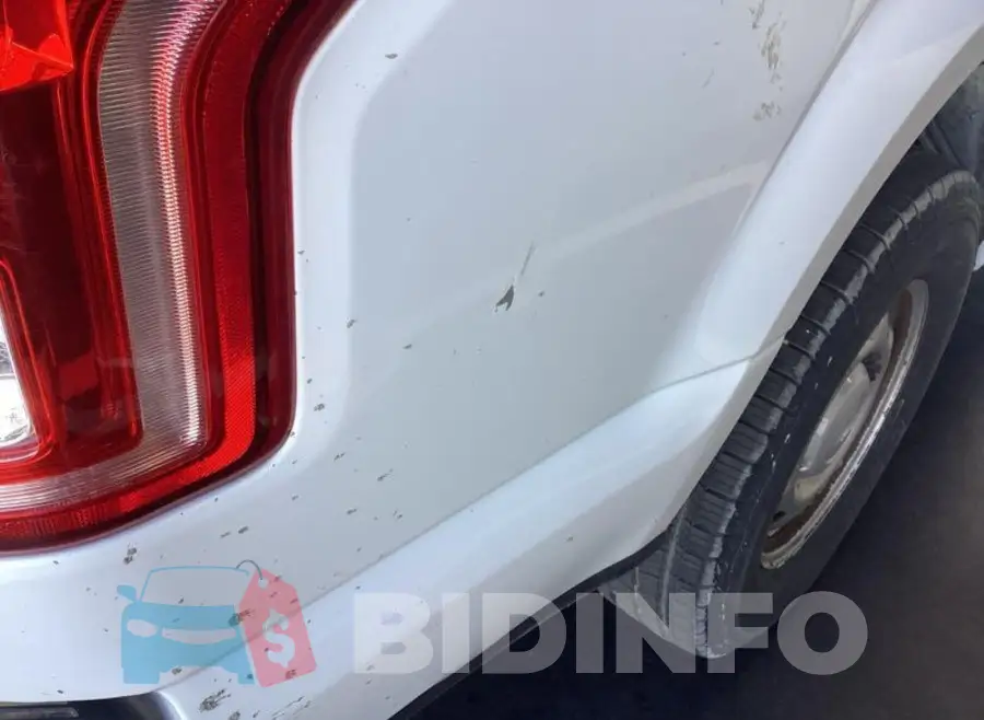 1FTMF1C89GKE40384 Photo# 21
