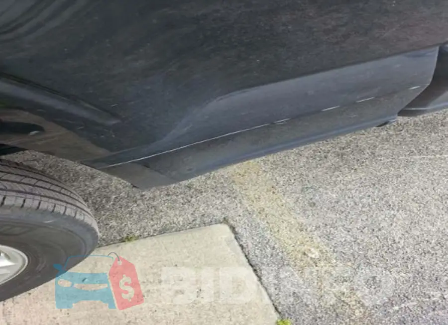 1FTMF1CB0MKF08918 Photo# 11