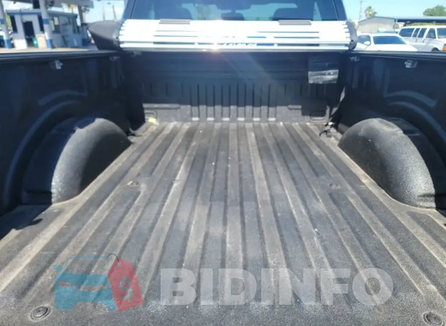 1FTMF1CB0MKF08918 Photo# 18