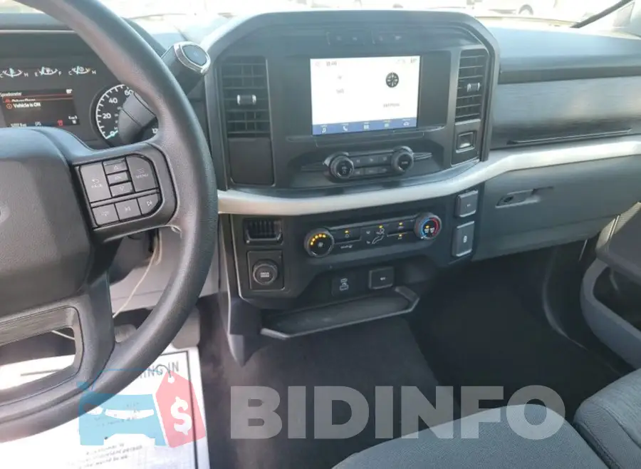 1FTMF1CB0MKF08918 Photo# 23