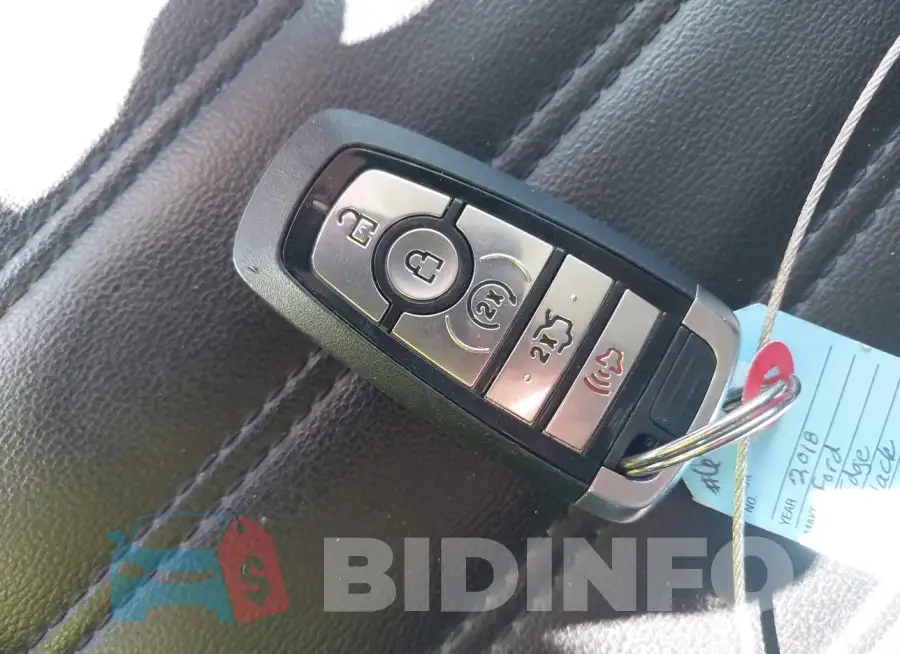 2FMPK3J90KBB34351 Photo# 11