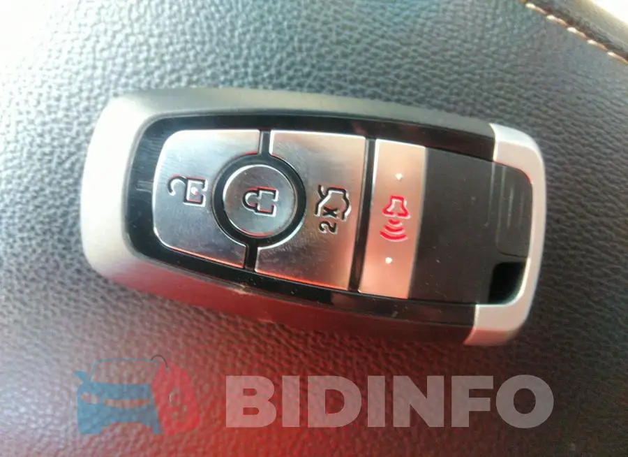 3FA6P0G79LR111214 Photo# 11