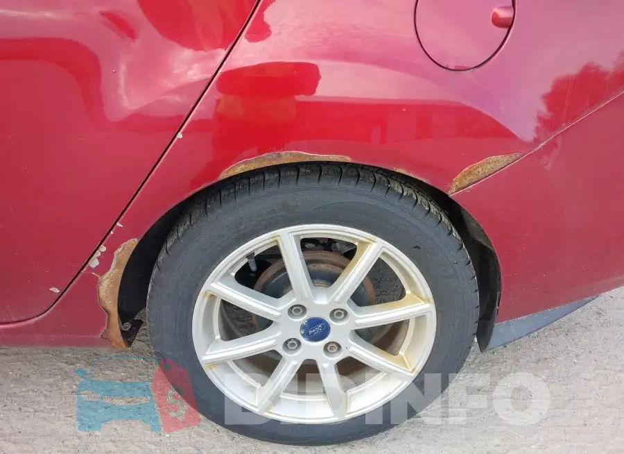 3FADP4BJ9EM223450 Photo# 6