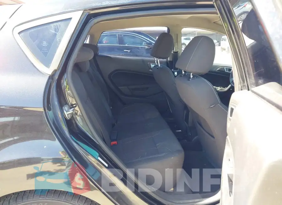 3FADP4EJ7FM163830 Photo# 8