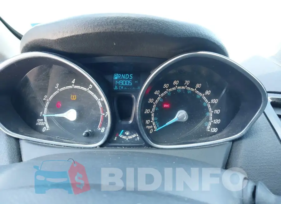 3FADP4EJ7FM163830 Photo# 7