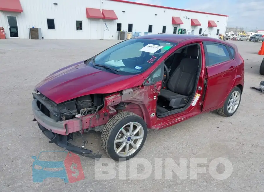 3FADP4EJ7GM206919 Photo# 2