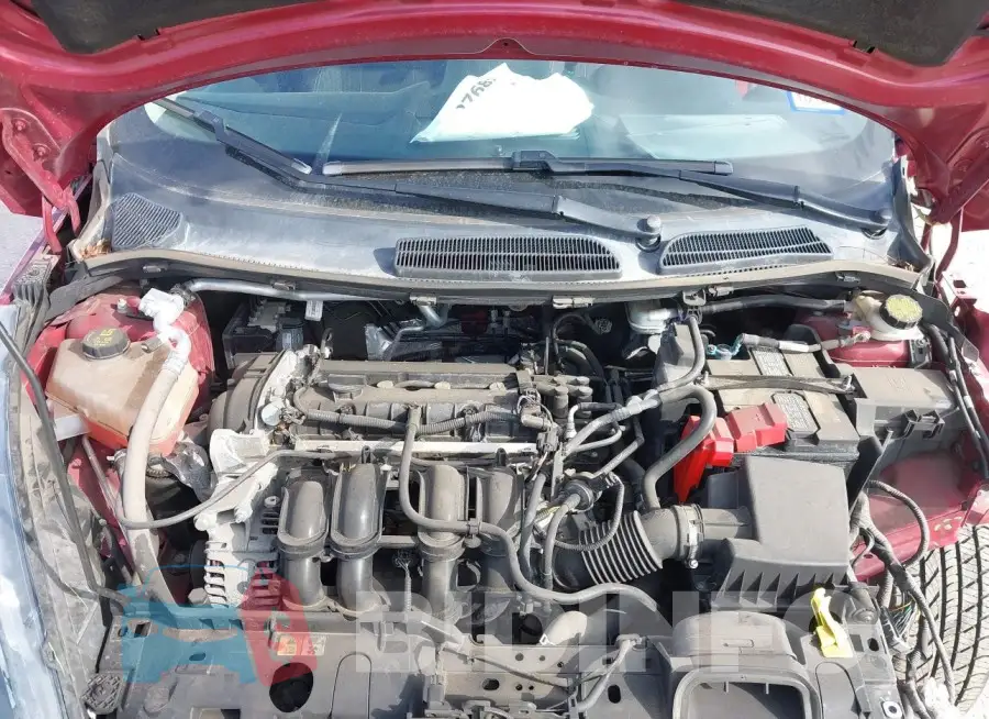 3FADP4EJ7GM206919 Photo# 10
