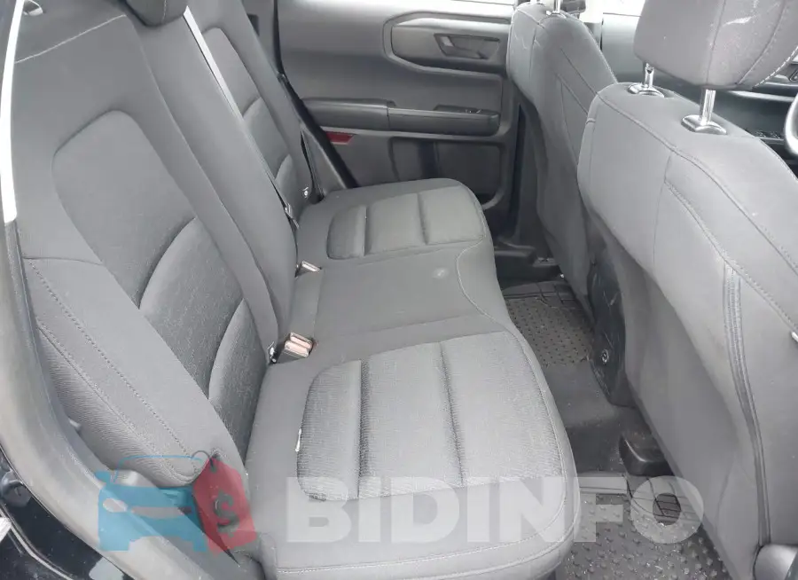 3FMCR9A67NRD66356 Photo# 8